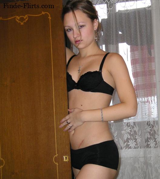 b_sunny steht auf Sex im Wasser – Finde Flirts in Landshut