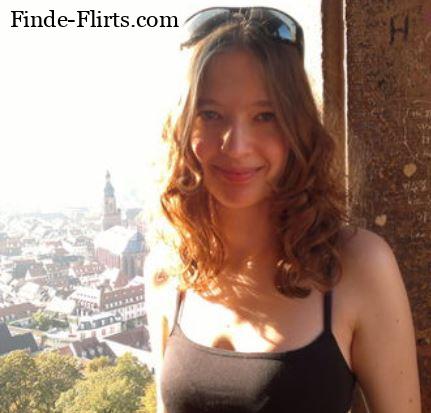 Changa steht auf Cybersex - Finde Flirts in Hessen