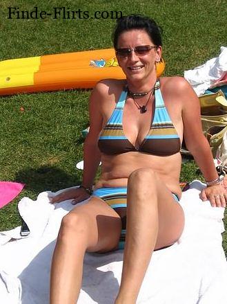 Versautes reifes Luder in Aschaffenburg sucht wilden Sex